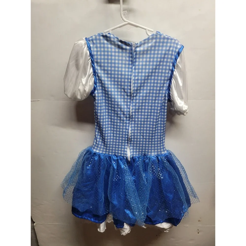 The Wizard Of Oz conjure touch